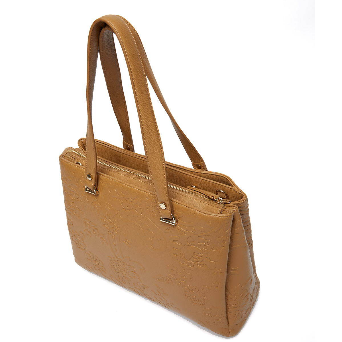 Liu Jo Borsa a spalla Large Ecosostenibile logata - 3 Liu Jo Borsa a spalla Large Ecosostenibile logata - 3