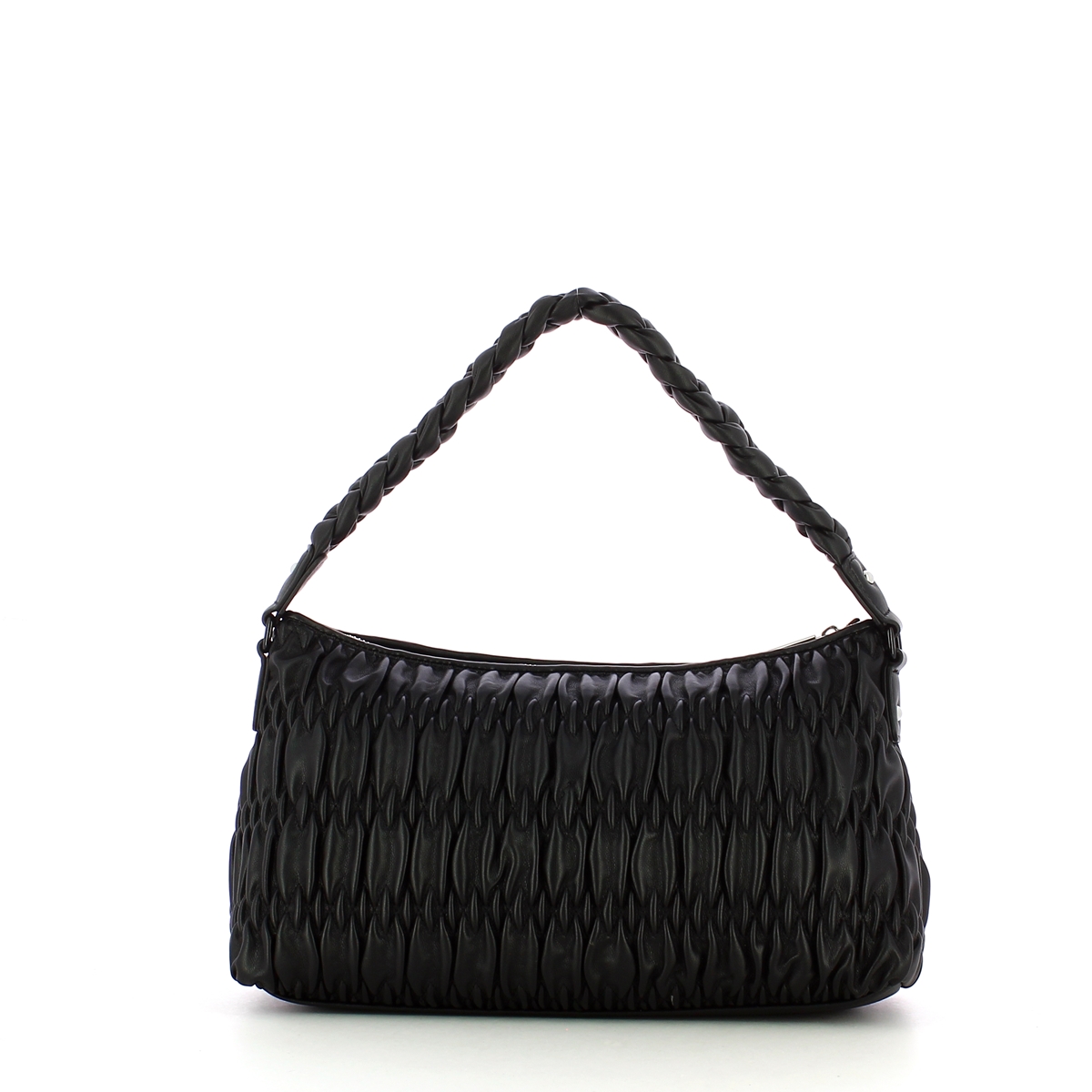 Liu Jo Borsa a spalla matelassè Black - 3 Liu Jo Borsa a spalla matelassè Black - 3