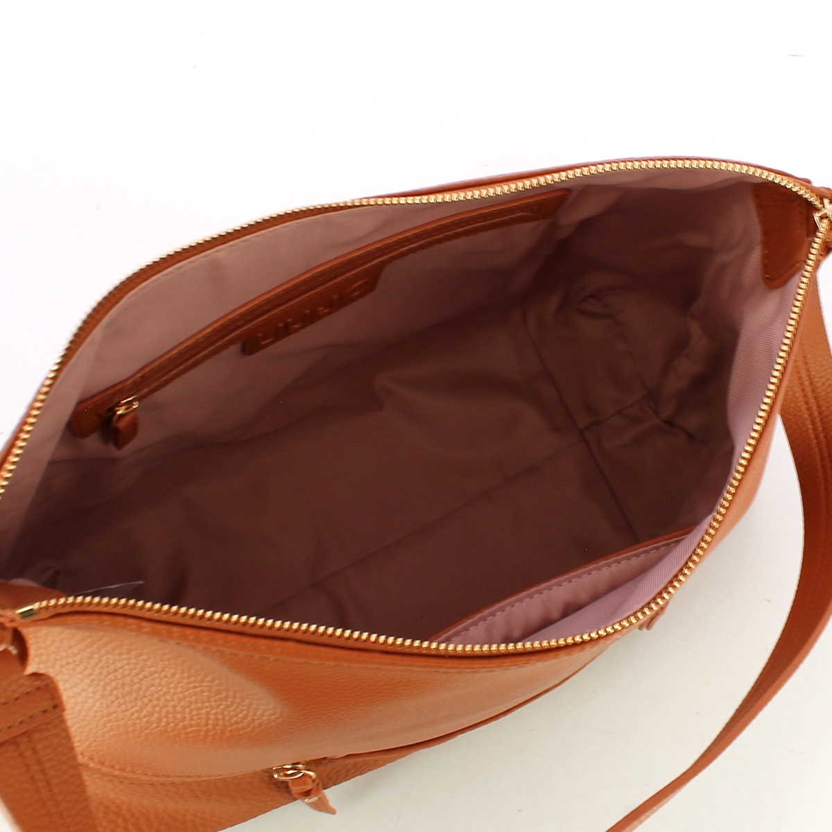 Liu Jo Borsa a spalla Ecosostenibile Caramello - 4 Liu Jo Borsa a spalla Ecosostenibile Caramello - 4