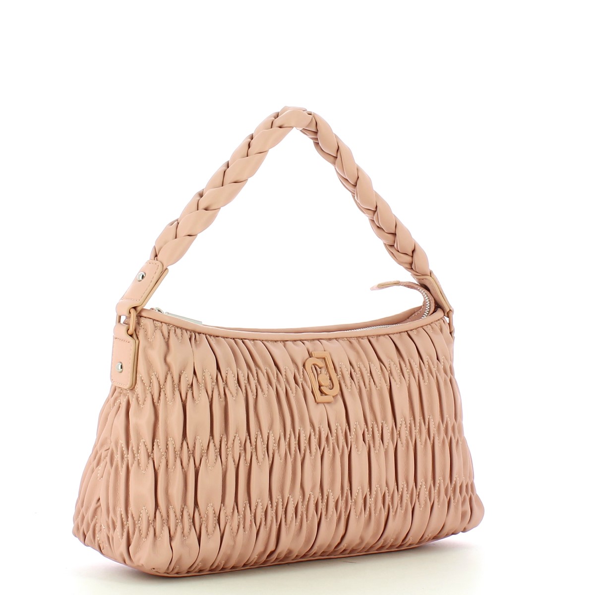 Liu Jo Borsa a spalla matelassè Cameo Rose - 2 Liu Jo Borsa a spalla matelassè Cameo Rose - 2