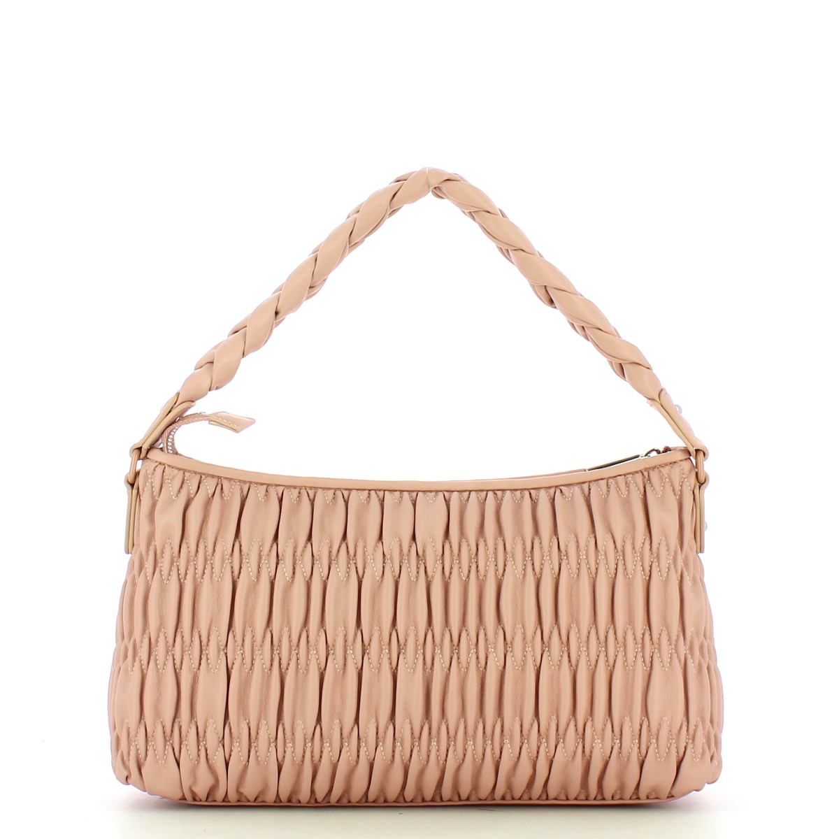 Liu Jo Borsa a spalla matelassè Cameo Rose - 3 Liu Jo Borsa a spalla matelassè Cameo Rose - 3