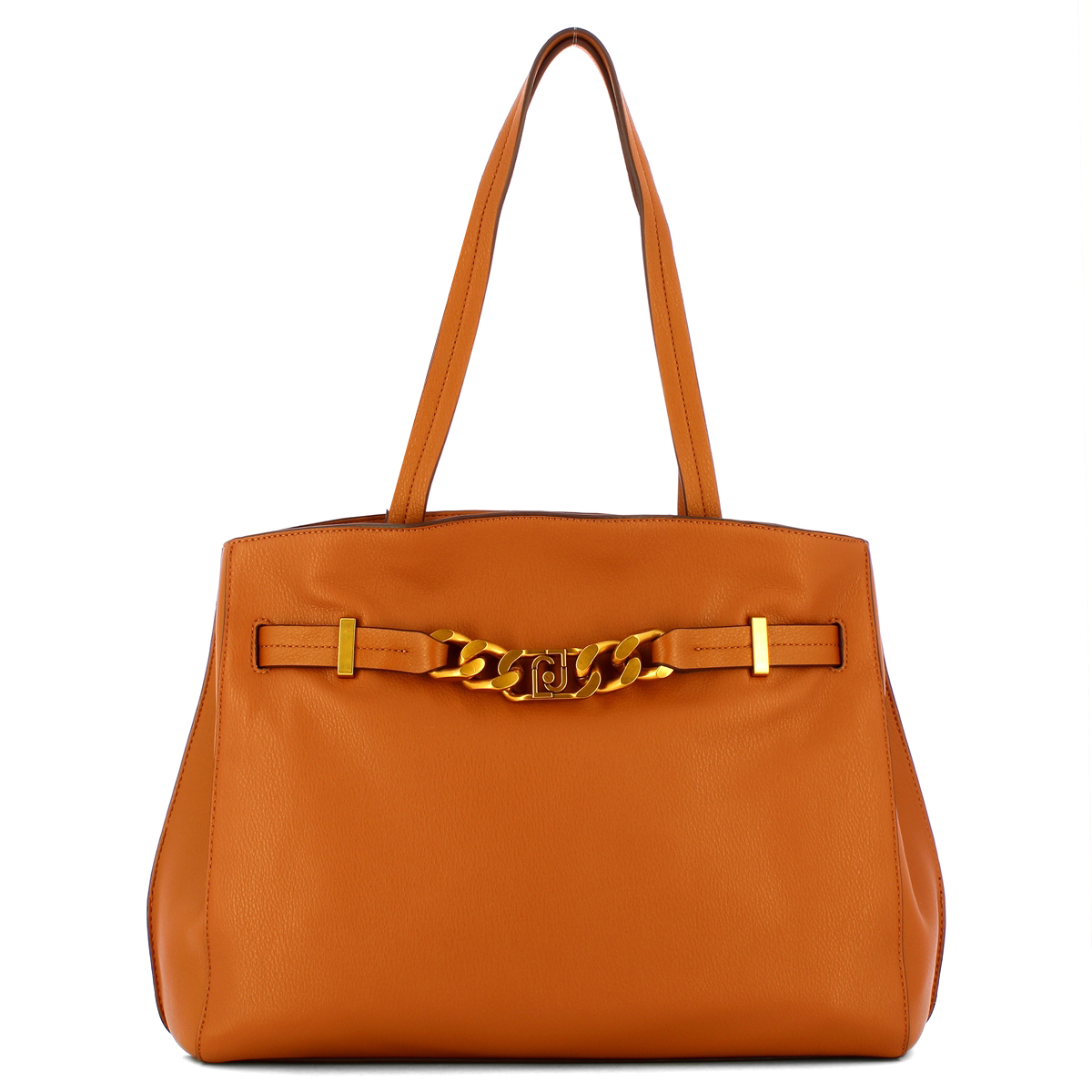 Liu Jo Borsa a spalla con catena Deer - 1 Liu Jo Borsa a spalla con catena Deer - 1