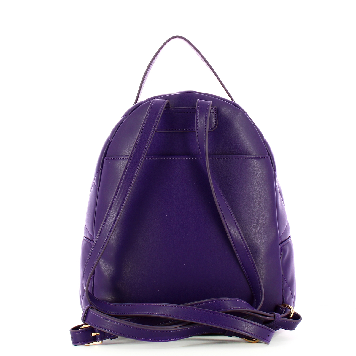 Liu Jo Zaino matelassé Ecosostenibile Ultra Violet - 3 Liu Jo Zaino matelassé Ecosostenibile Ultra Violet - 3