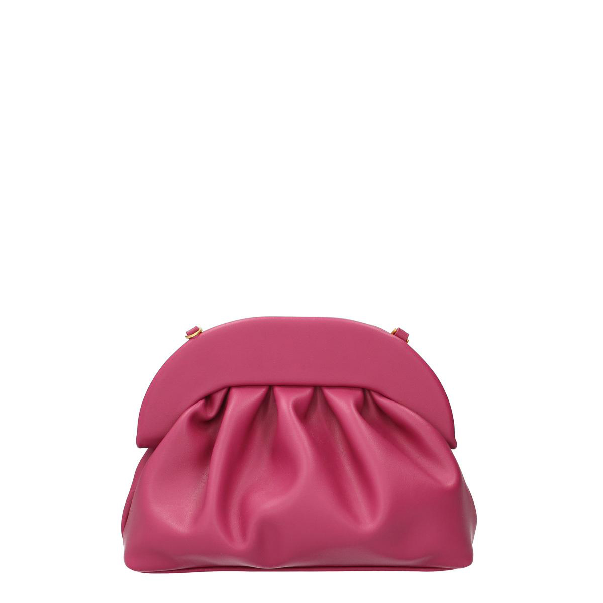 Liu Jo Pochette con manico in catena Ciclamino - 3