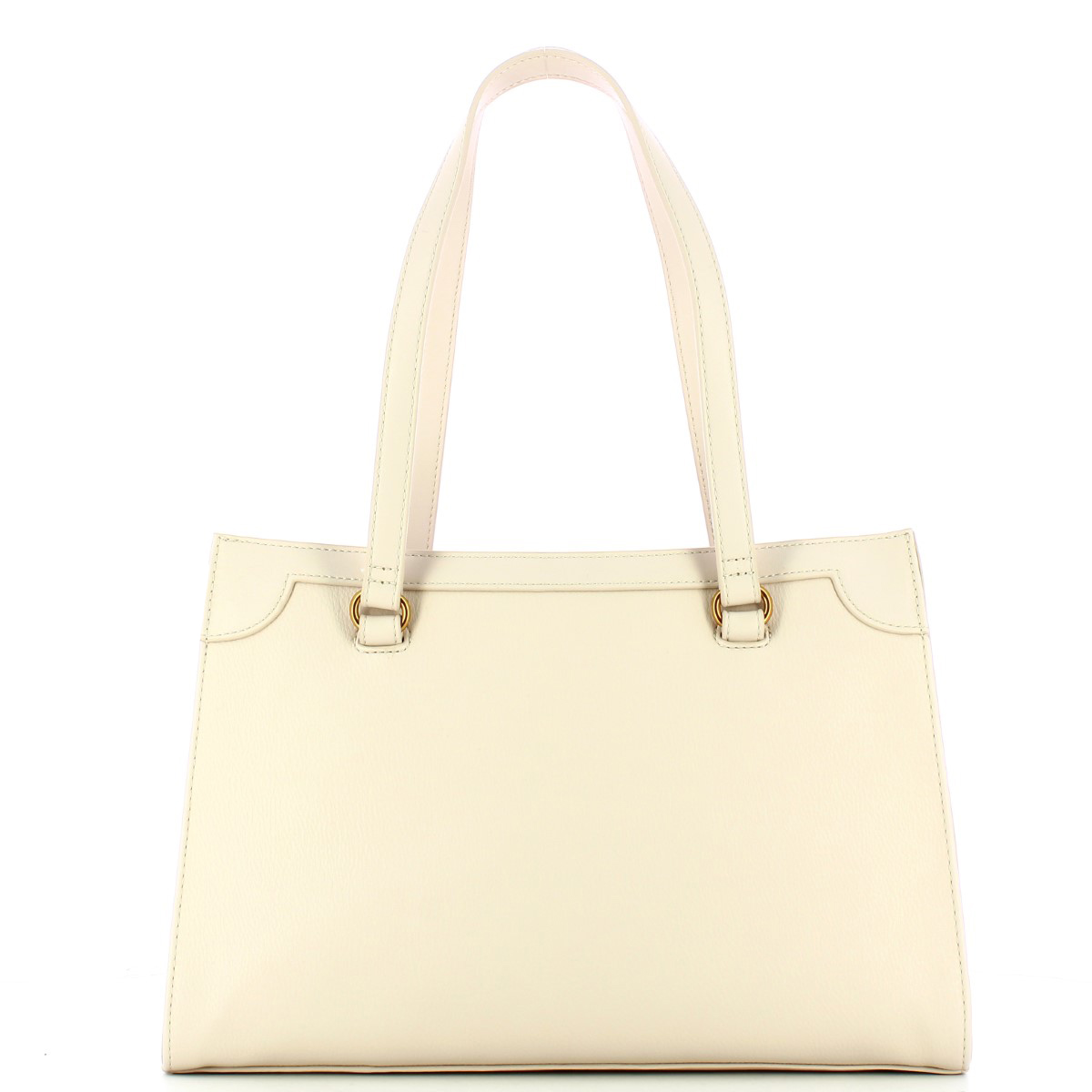 Liu Jo Shoppig Bag con logo True Champagne - 3 Liu Jo Shoppig Bag con logo True Champagne - 3