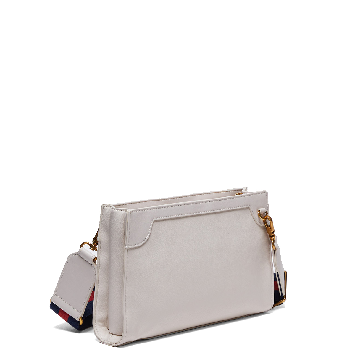 Liu Jo Borsa a tracolla con logo True Champagne - 3 Liu Jo Borsa a tracolla con logo True Champagne - 3