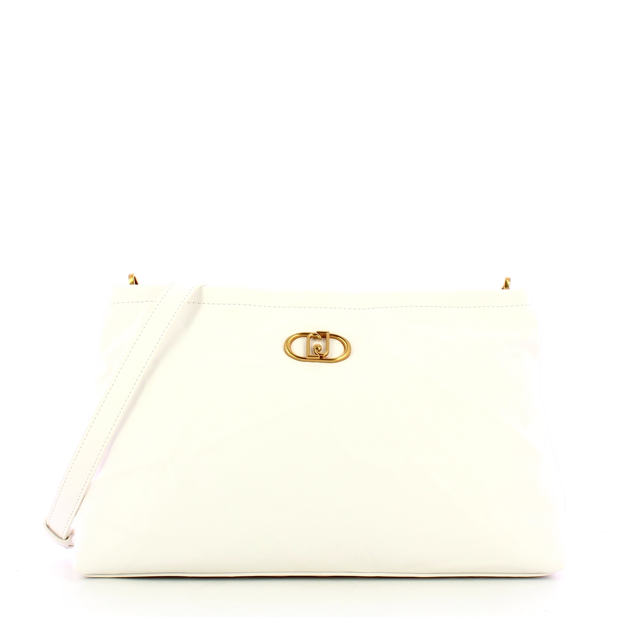 Liu Jo Borsa a tracolla L Off White - 1 Liu Jo Borsa a tracolla L Off White - 1