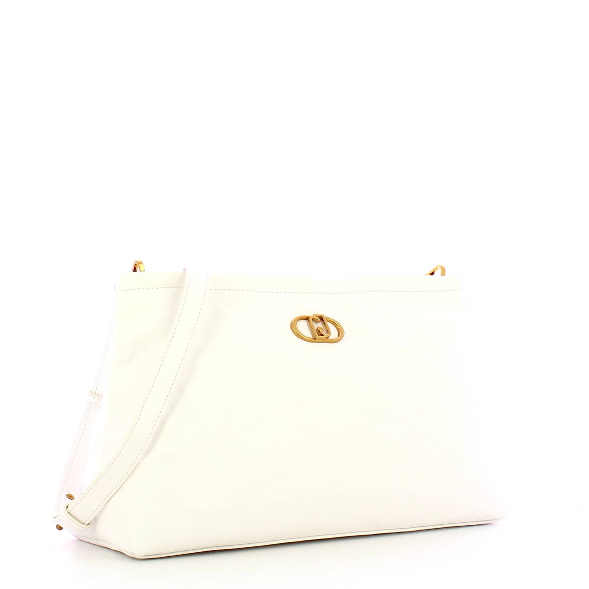 Liu Jo Borsa a tracolla L Off White - 2 Liu Jo Borsa a tracolla L Off White - 2