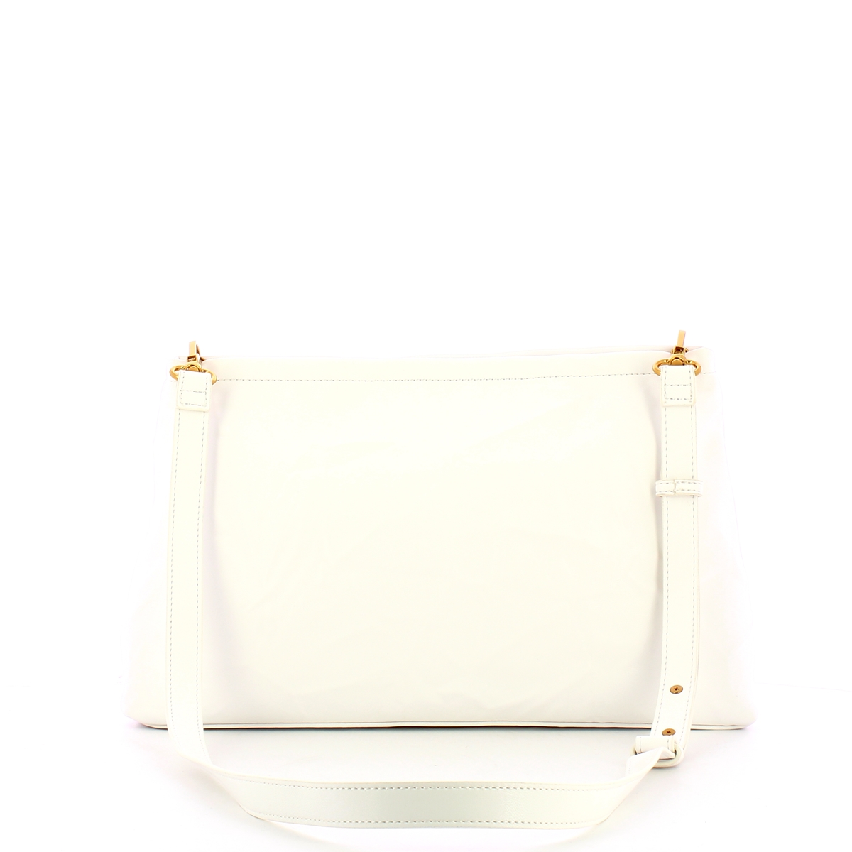 Liu Jo Borsa a tracolla L Off White - 3 Liu Jo Borsa a tracolla L Off White - 3