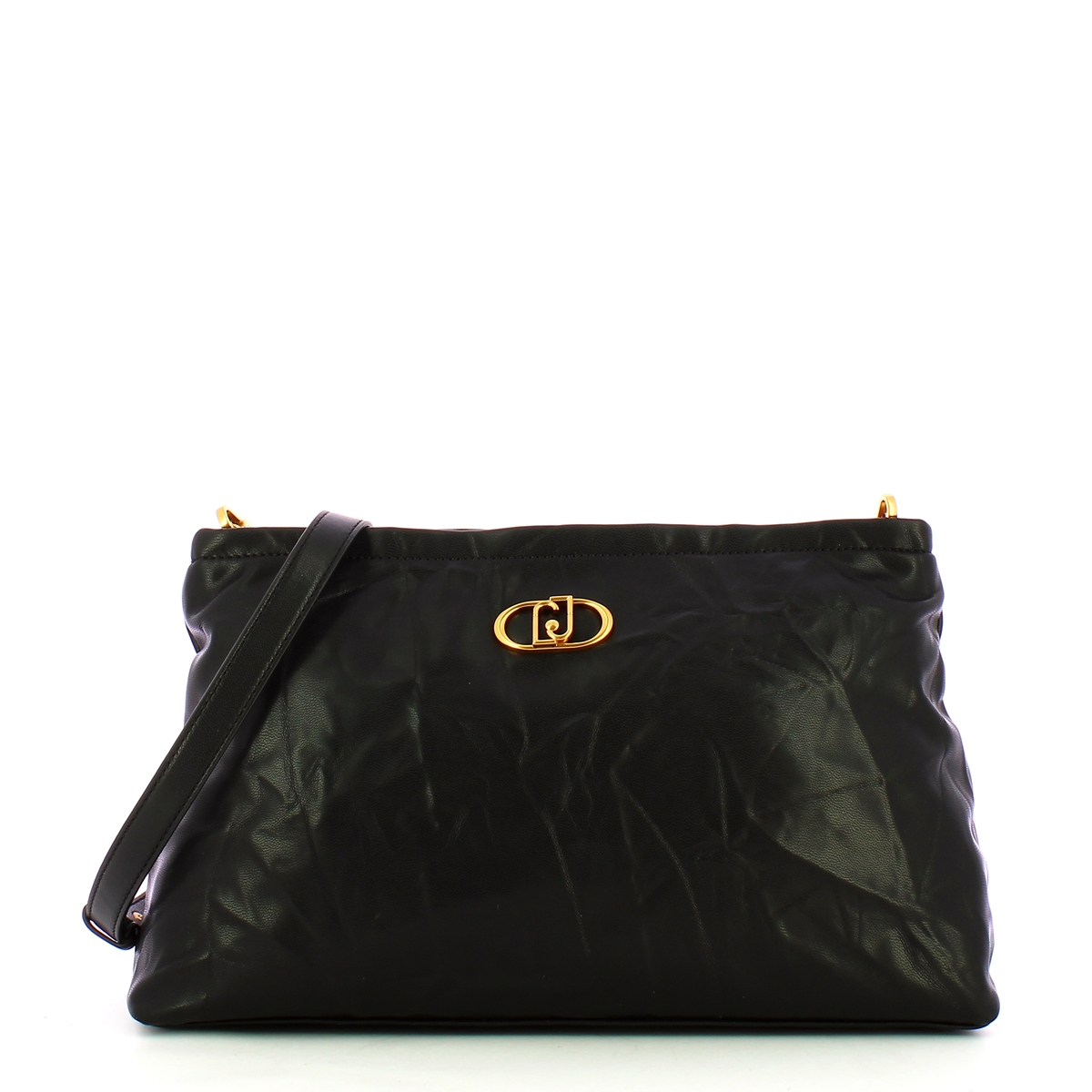 Liu Jo Borsa a tracolla L Nero - 1 Liu Jo Borsa a tracolla L Nero - 1