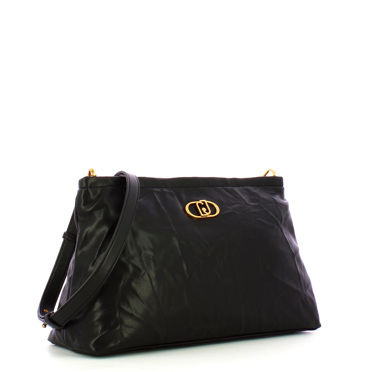 Liu Jo Borsa a tracolla L Nero - 2 Liu Jo Borsa a tracolla L Nero - 2