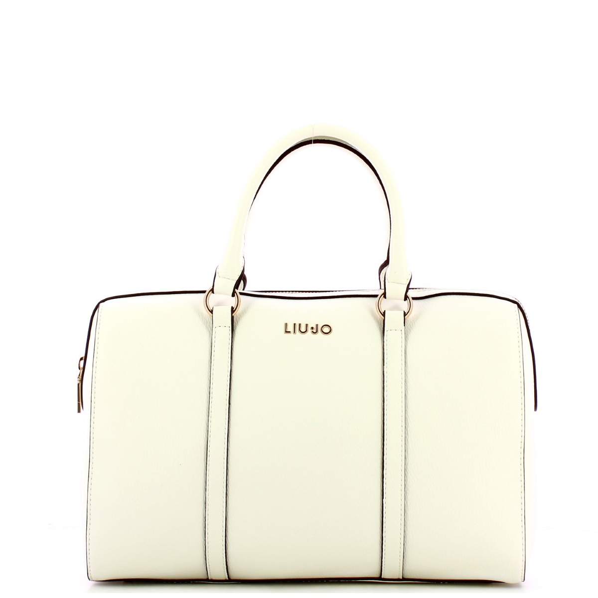 Liu Jo Bauletto Off White - 1
