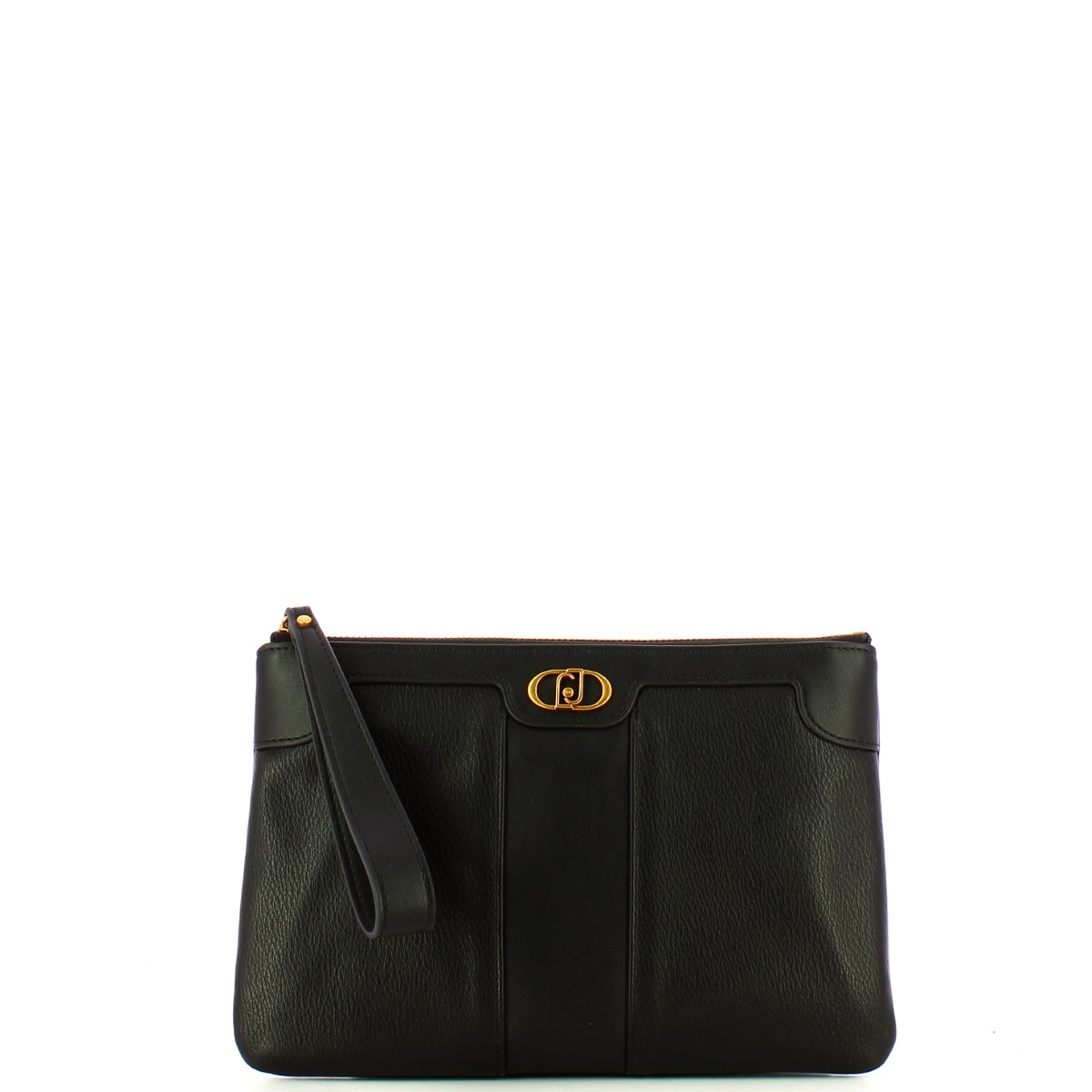 Liu Jo Pochette con logo Black - 1
