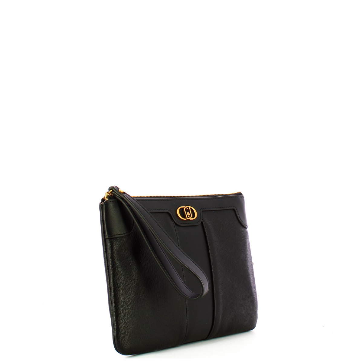 Liu Jo Pochette con logo Black - 2