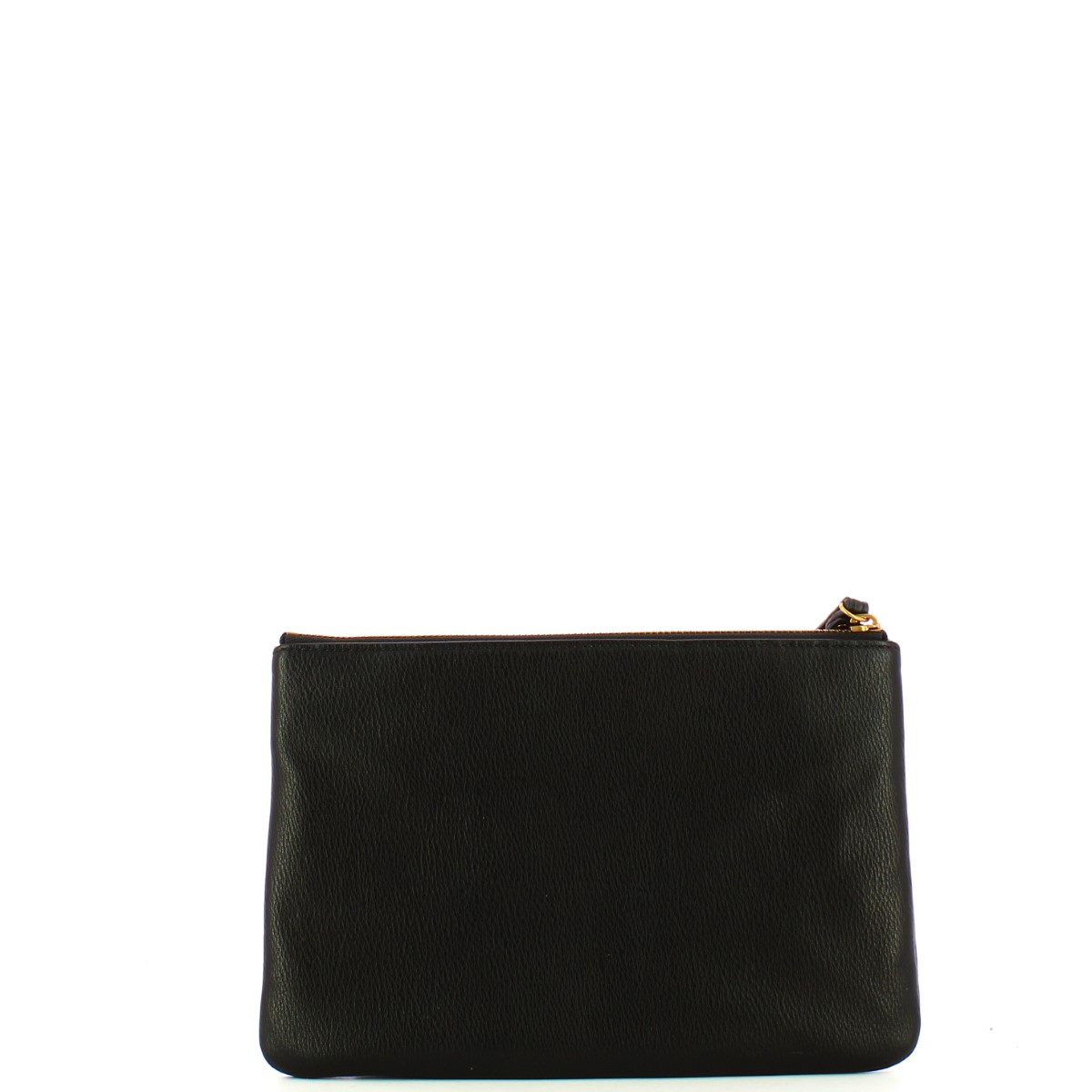 Liu Jo Pochette con logo Black - 3