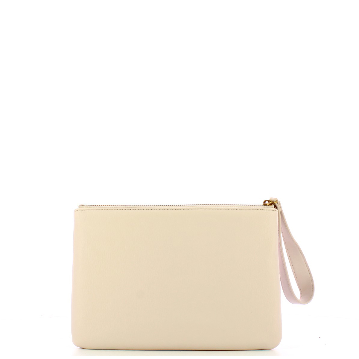 Liu Jo Pochette con logo True Champagne - 3 Liu Jo Pochette con logo True Champagne - 3