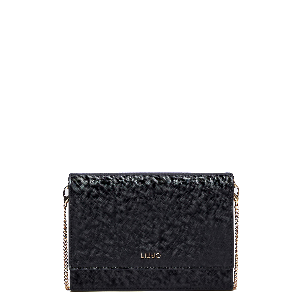 Liu Jo Pochette Nero - 1 Liu Jo Pochette Nero - 1