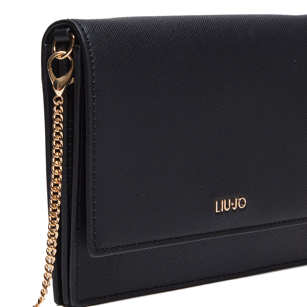Liu Jo Pochette Nero - 4 Liu Jo Pochette Nero - 4