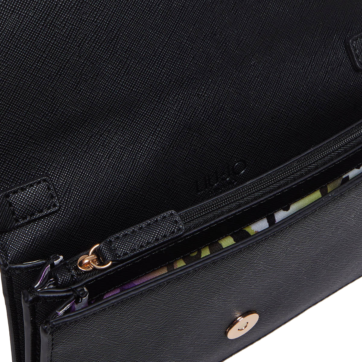 Liu Jo Pochette Nero - 5 Liu Jo Pochette Nero - 5