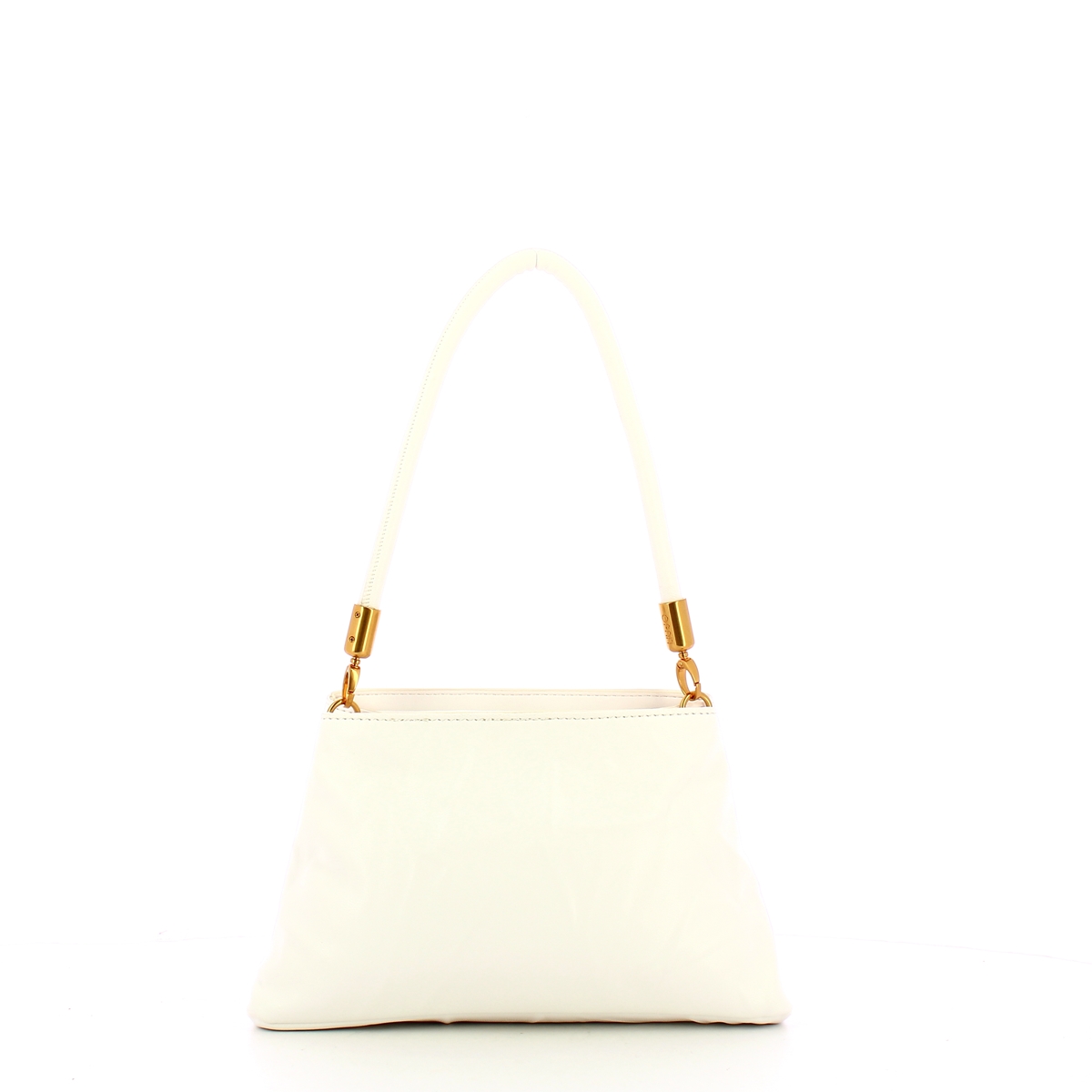 Liu Jo Borsa a mano S Double Off White - 3 Liu Jo Borsa a mano S Double Off White - 3