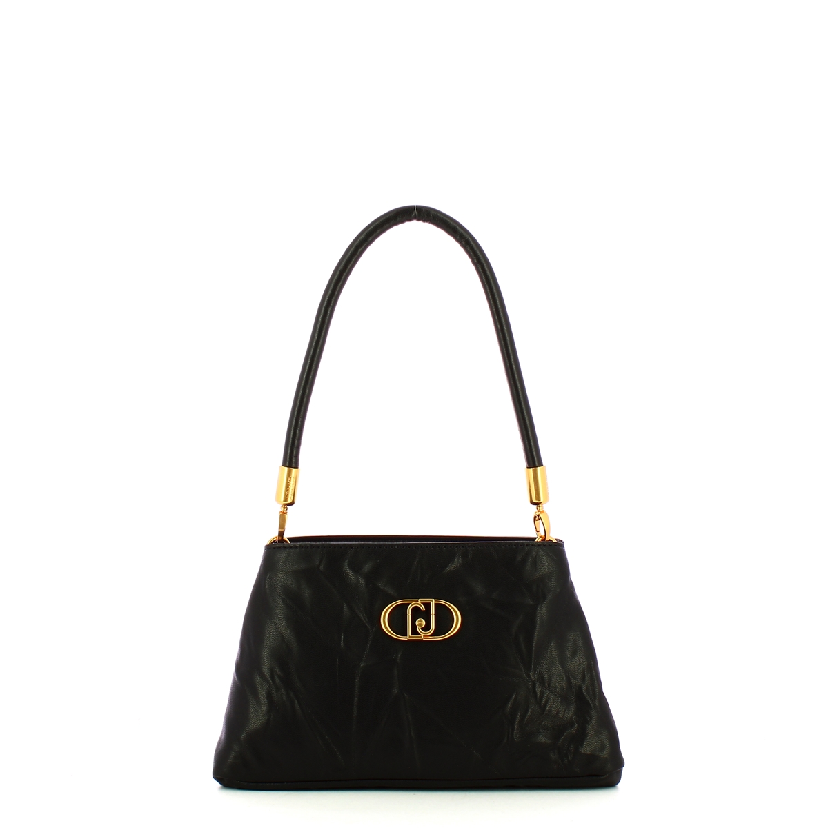 Liu Jo Borsa a mano S Double Nero - 1 Liu Jo Borsa a mano S Double Nero - 1