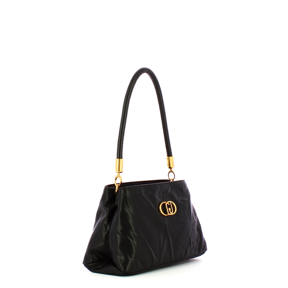 Liu Jo Borsa a mano S Double Nero - 2 Liu Jo Borsa a mano S Double Nero - 2