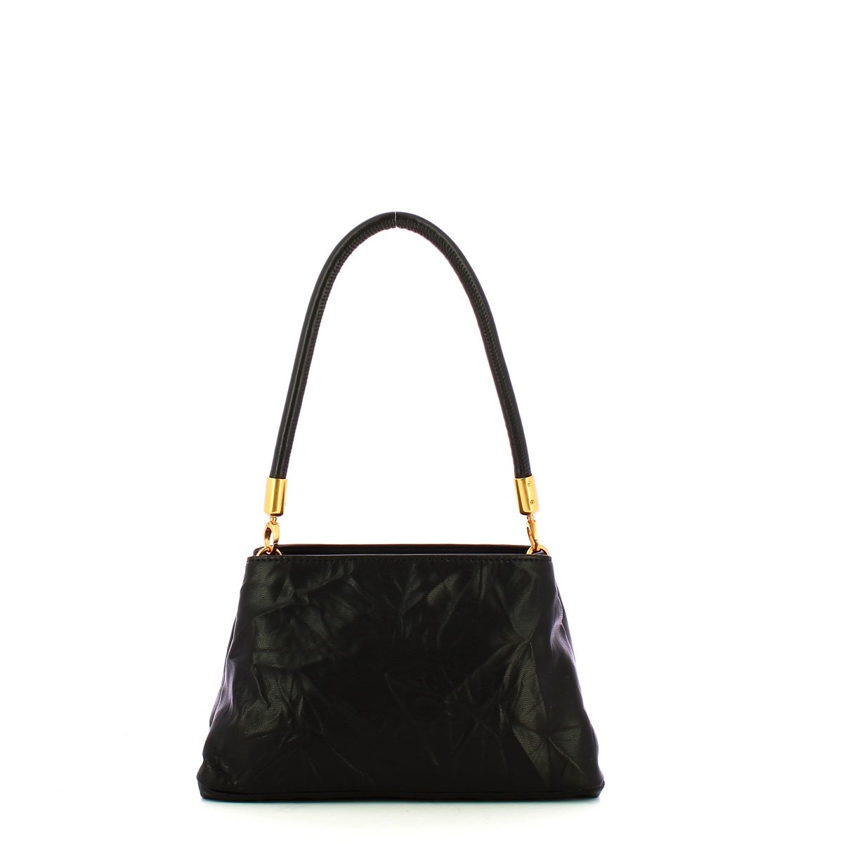 Liu Jo Borsa a mano S Double Nero - 3 Liu Jo Borsa a mano S Double Nero - 3