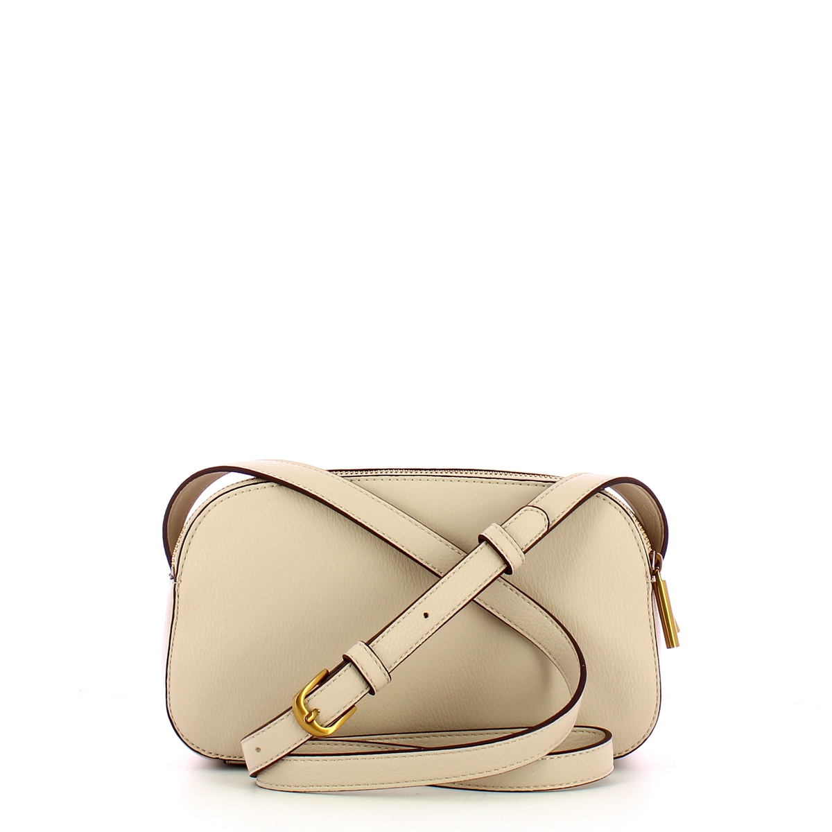 Liu Jo Borsa a tracolla con catena Coffee Milk - 3