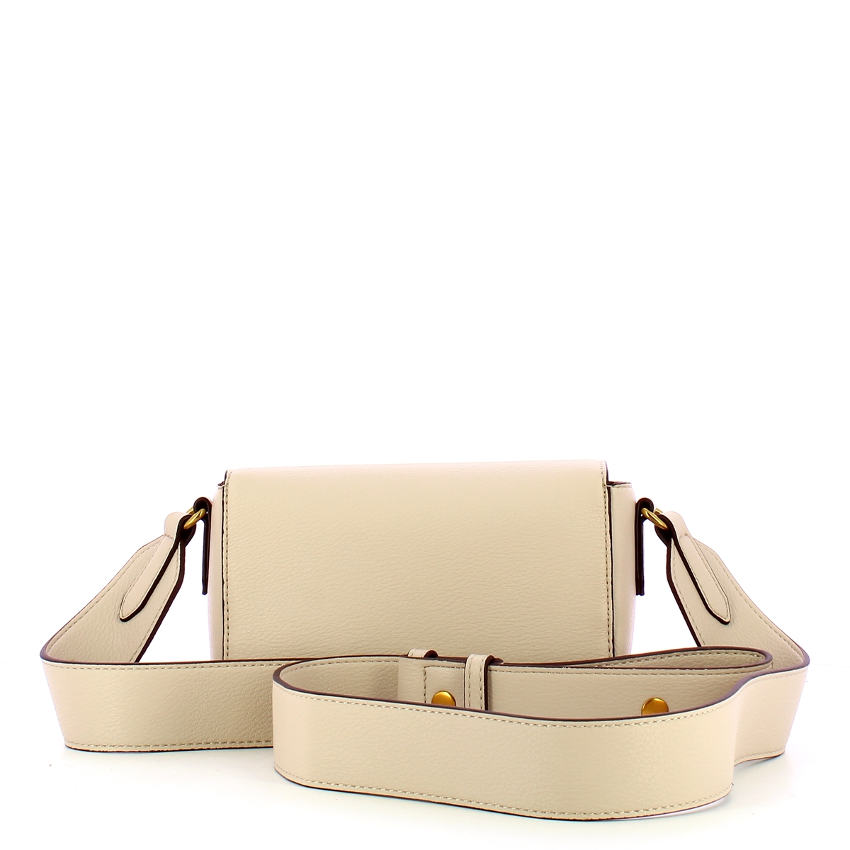 Liu Jo Mini borsa a tracolla con catena Coffee Milk - 3 Liu Jo Mini borsa a tracolla con catena Coffee Milk - 3