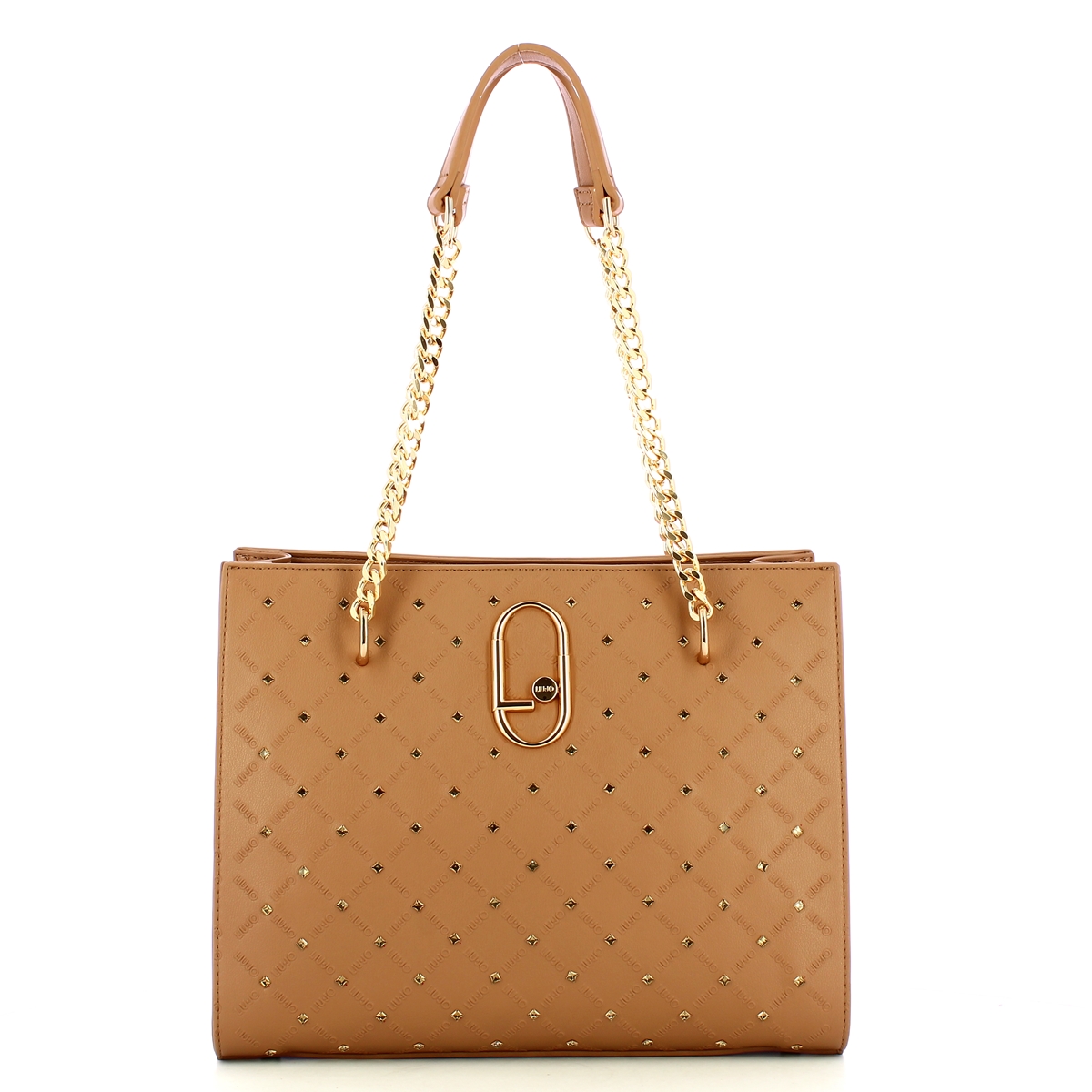 Liu Jo Shopping Bag Liu Jo Nuez - 1 Liu Jo Shopping Bag Liu Jo Nuez - 1