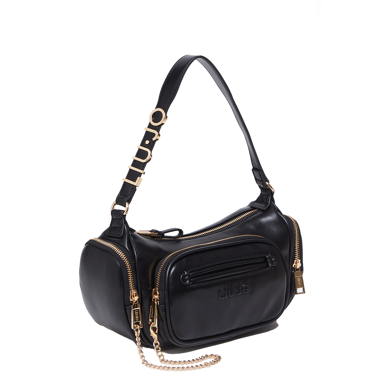 Liu Jo Sottospalla Black - 3 Liu Jo Sottospalla Black - 3