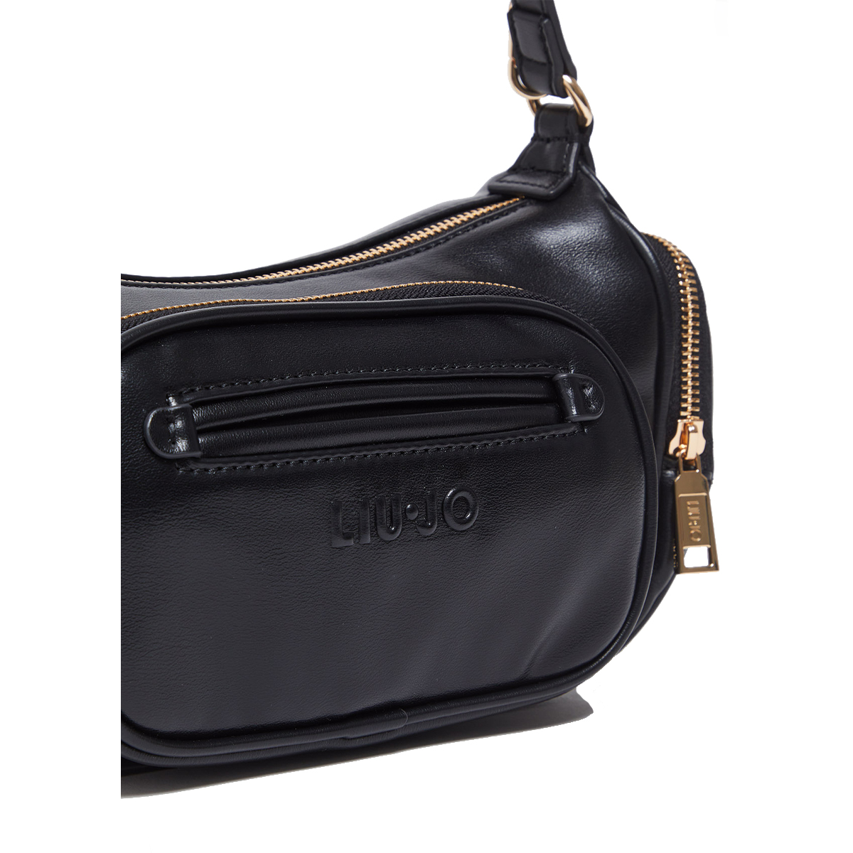 Liu Jo Sottospalla Black - 6 Liu Jo Sottospalla Black - 6