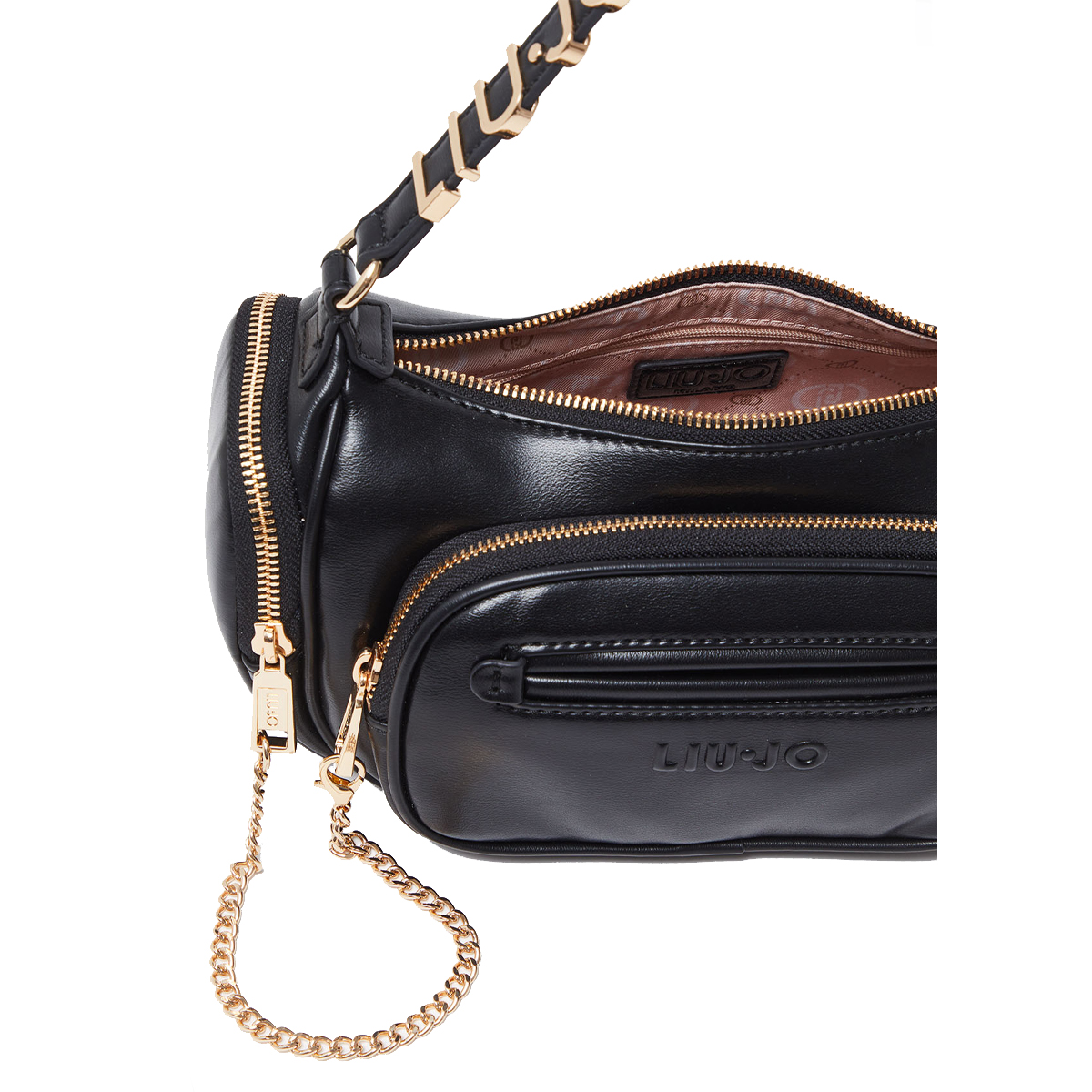 Liu Jo Sottospalla Black - 7 Liu Jo Sottospalla Black - 7