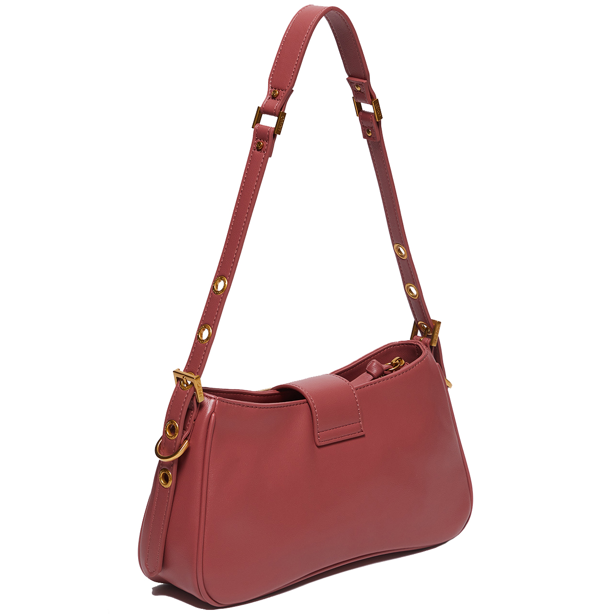 Liu Jo Borsa a spalla con fibbia Lipstick - 4 Liu Jo Borsa a spalla con fibbia Lipstick - 4