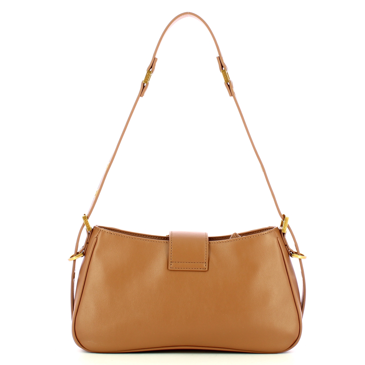 Liu Jo Borsa a spalla con fibbia Teddy - 3 Liu Jo Borsa a spalla con fibbia Teddy - 3