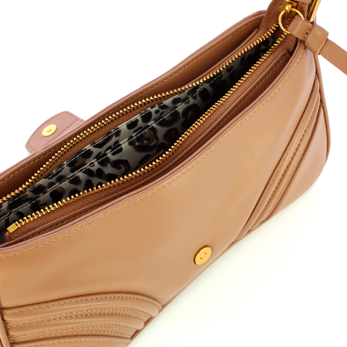 Liu Jo Borsa a spalla con fibbia Teddy - 4 Liu Jo Borsa a spalla con fibbia Teddy - 4