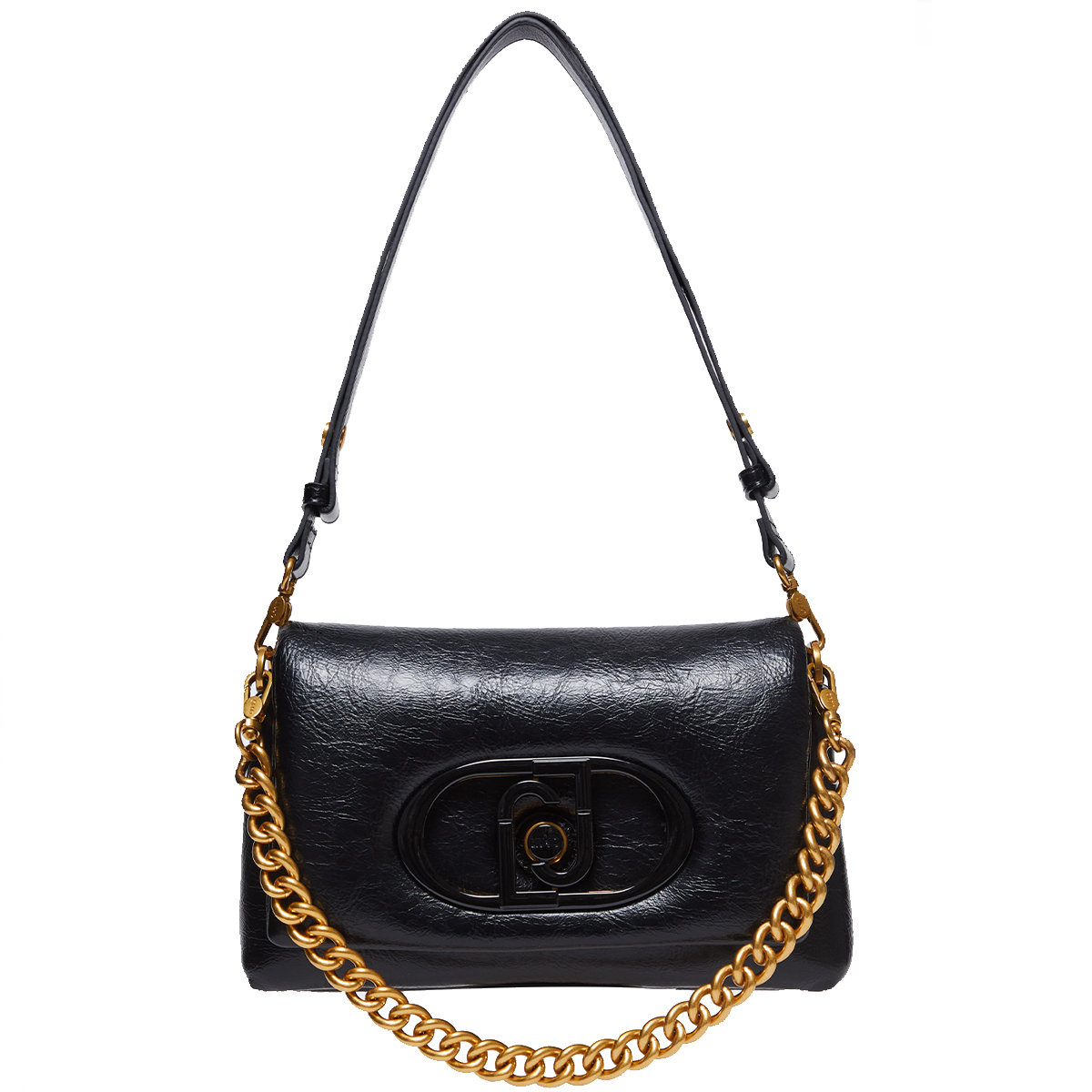 Liu Jo Sottospalla LaPuffy Black - 1 Liu Jo Sottospalla LaPuffy Black - 1