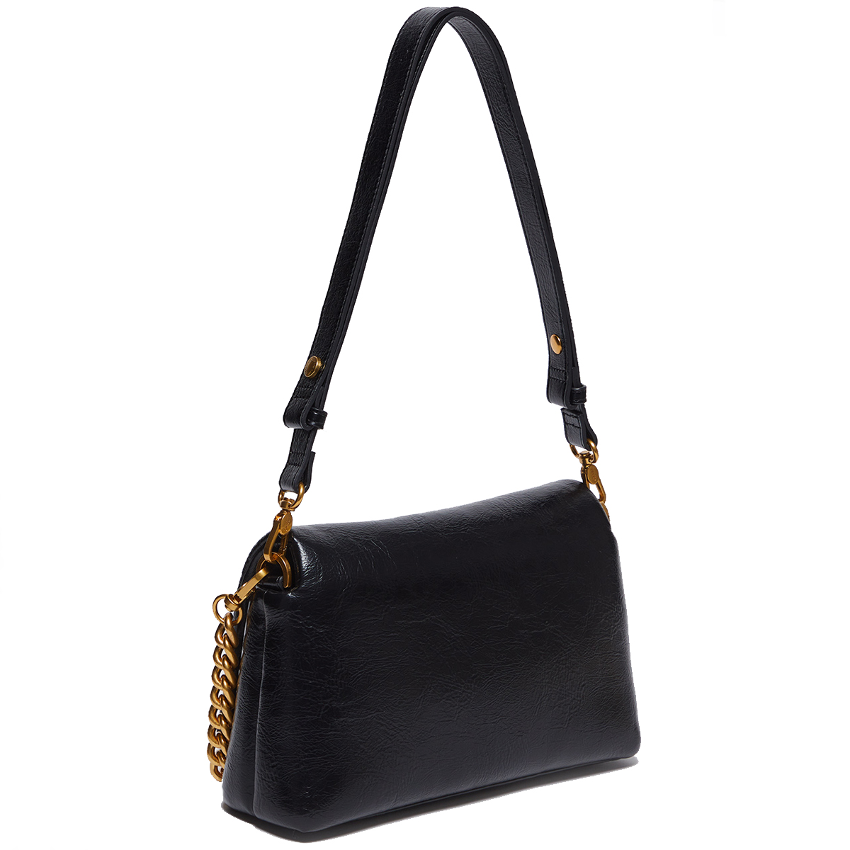 Liu Jo Sottospalla LaPuffy Black - 4 Liu Jo Sottospalla LaPuffy Black - 4