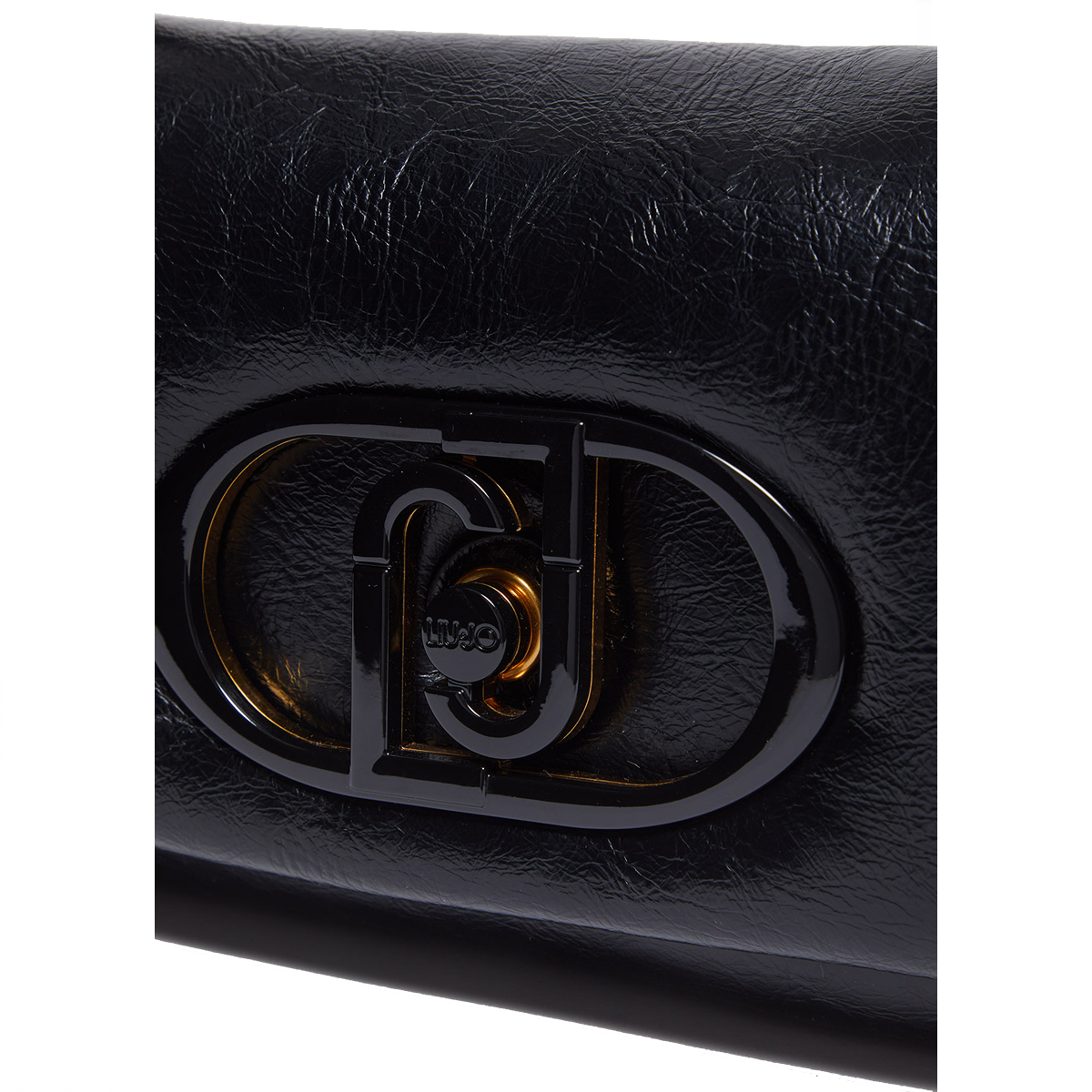 Liu Jo Sottospalla LaPuffy Black - 5 Liu Jo Sottospalla LaPuffy Black - 5