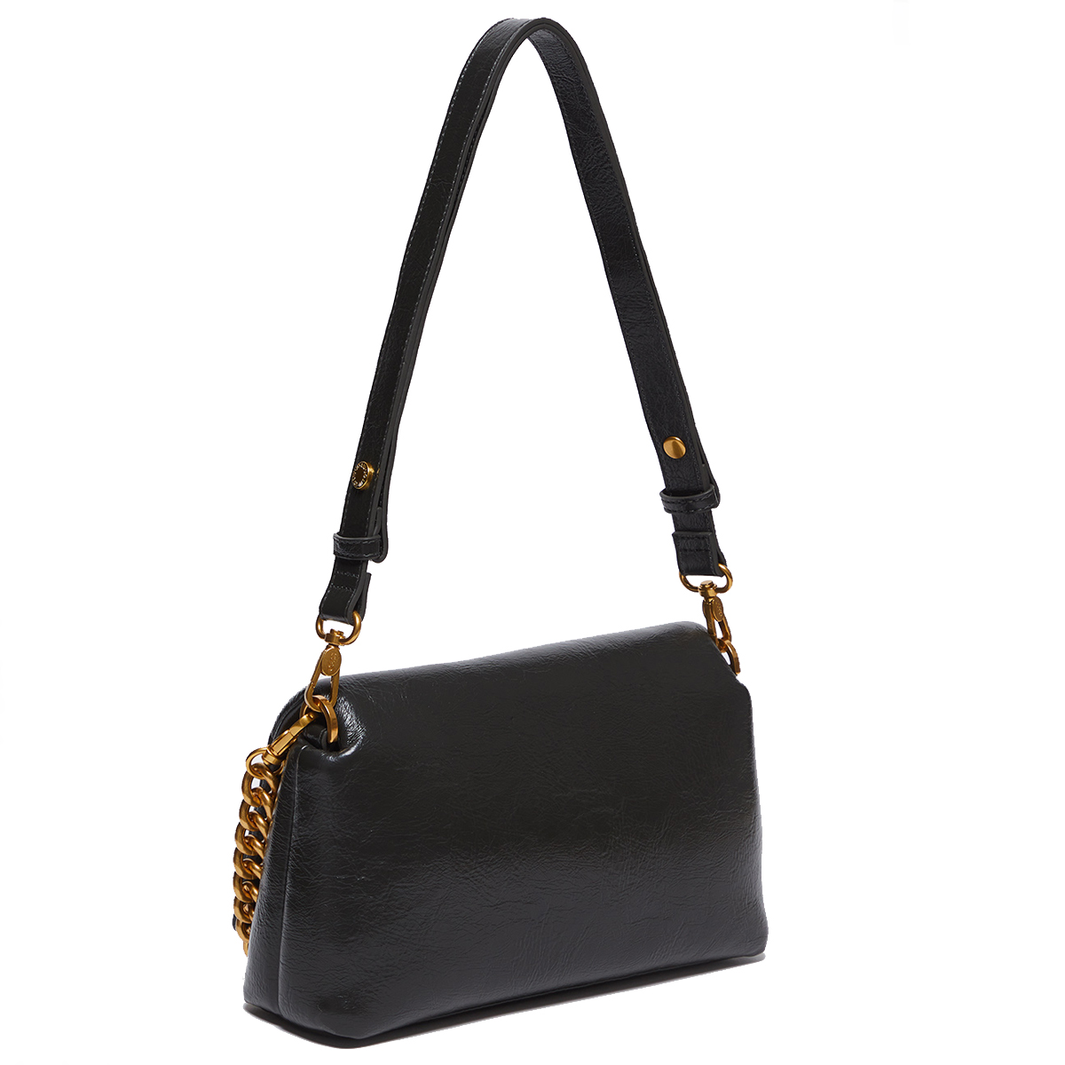 Liu Jo Sottospalla LaPuffy Olive Night - 4 Liu Jo Sottospalla LaPuffy Olive Night - 4