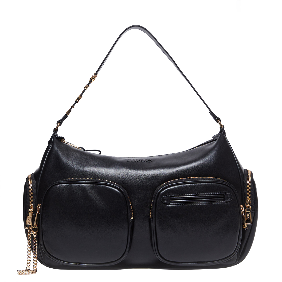 Liu Jo Sottospalla Multitasche Black - 1 Liu Jo Sottospalla Multitasche Black - 1