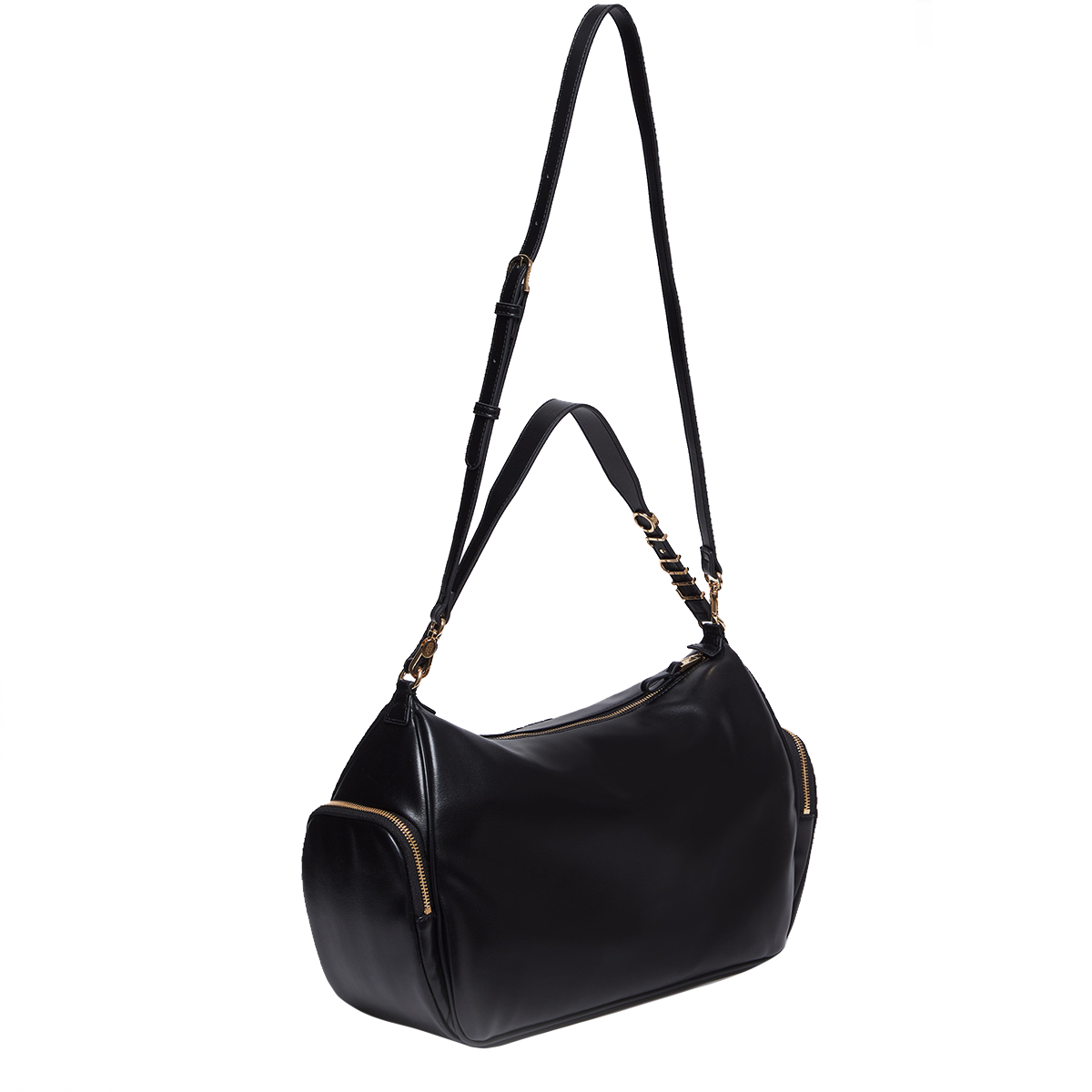 Liu Jo Sottospalla Multitasche Black - 4 Liu Jo Sottospalla Multitasche Black - 4