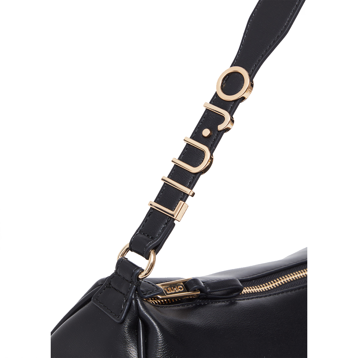 Liu Jo Sottospalla Multitasche Black - 5 Liu Jo Sottospalla Multitasche Black - 5