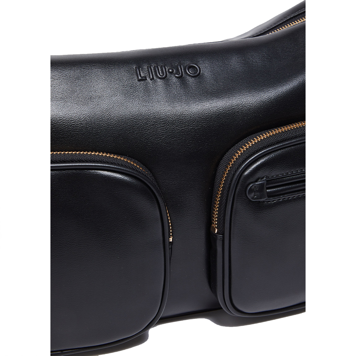 Liu Jo Sottospalla Multitasche Black - 6 Liu Jo Sottospalla Multitasche Black - 6