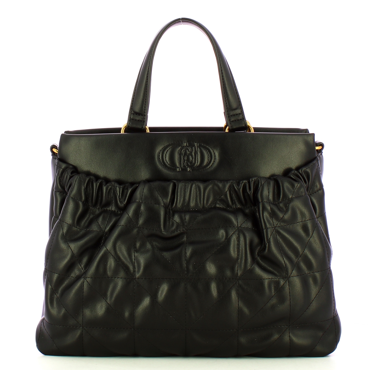 Liu Jo Borsa a mano Shopping Black - 1 Liu Jo Borsa a mano Shopping Black - 1