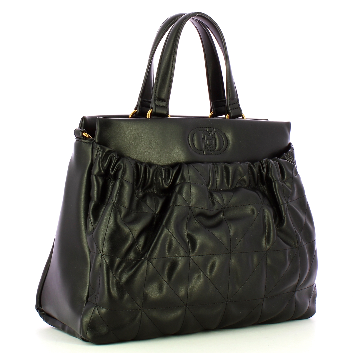 Liu Jo Borsa a mano Shopping Black - 2 Liu Jo Borsa a mano Shopping Black - 2