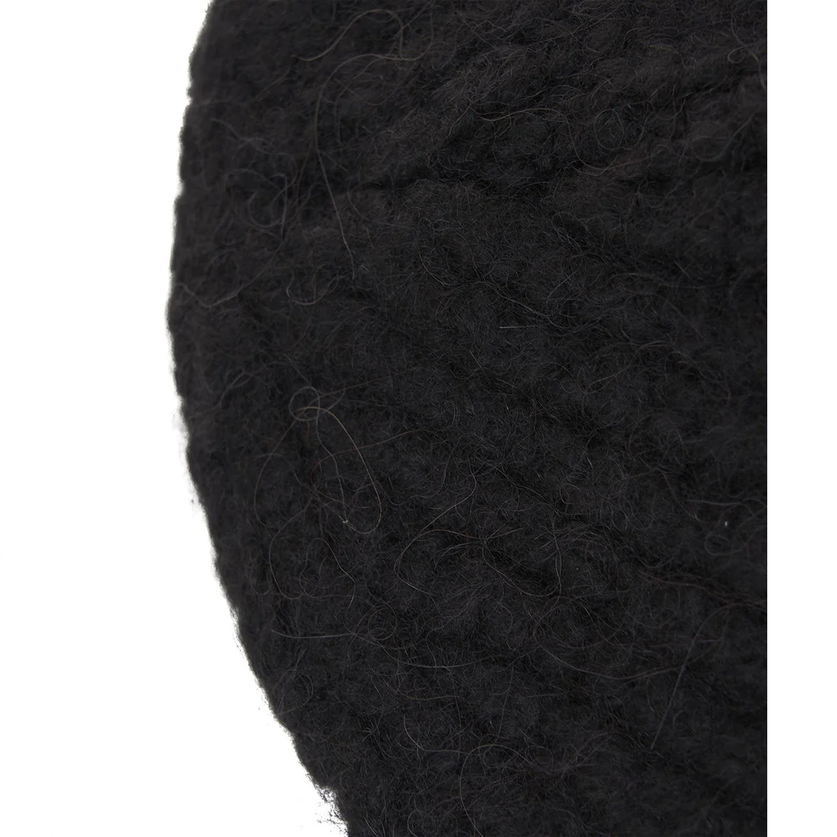 Liu Jo Cappello Berretto Black - 2 Liu Jo Cappello Berretto Black - 2