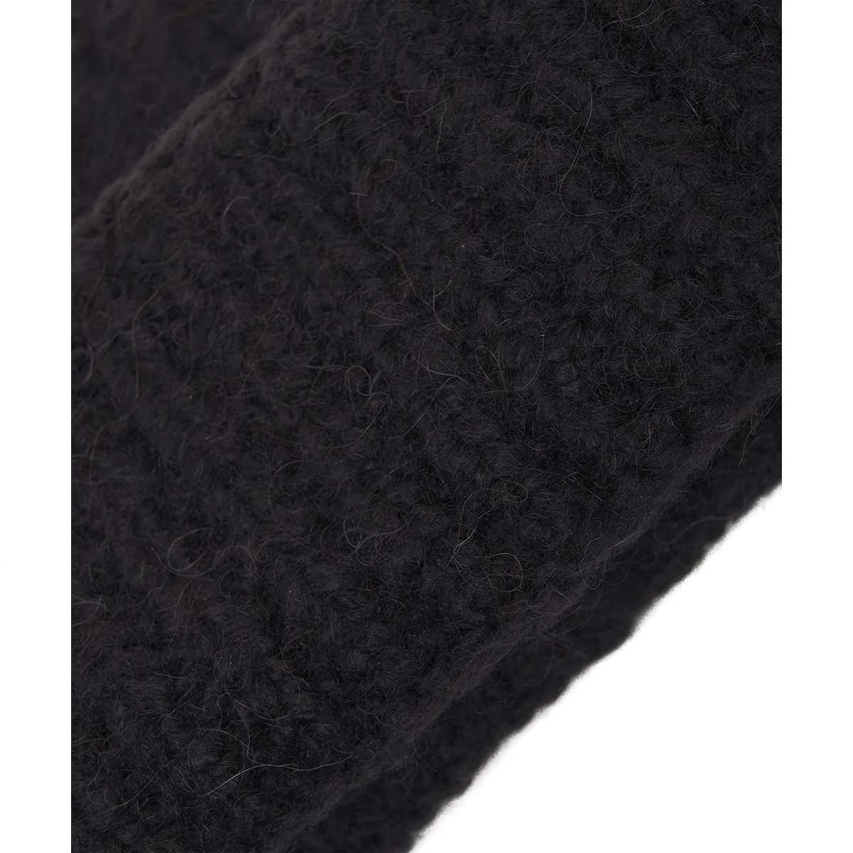 Liu Jo Cappello Berretto Black - 3 Liu Jo Cappello Berretto Black - 3
