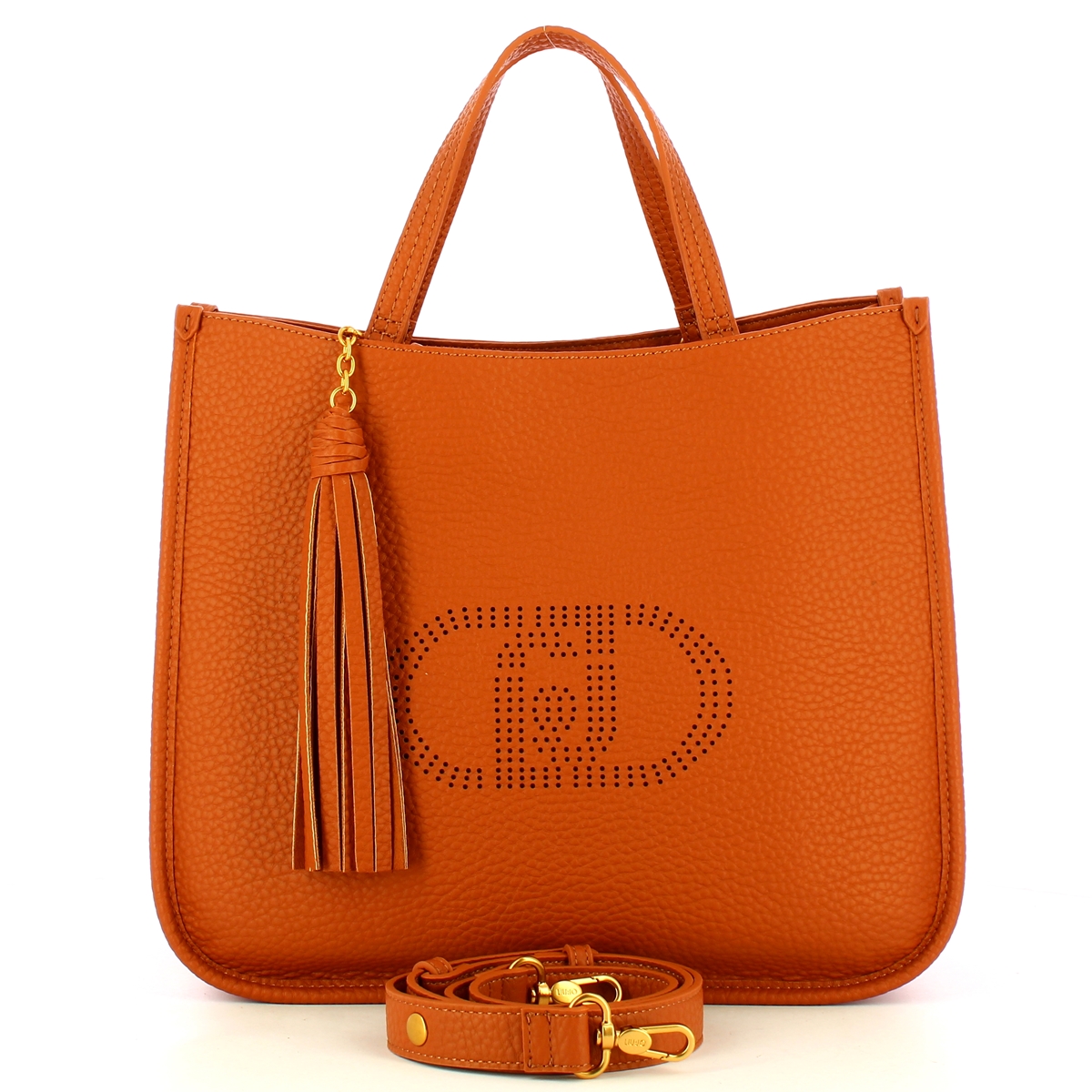 Liu Jo Shopping bag Bran - 4 Liu Jo Shopping bag Bran - 4