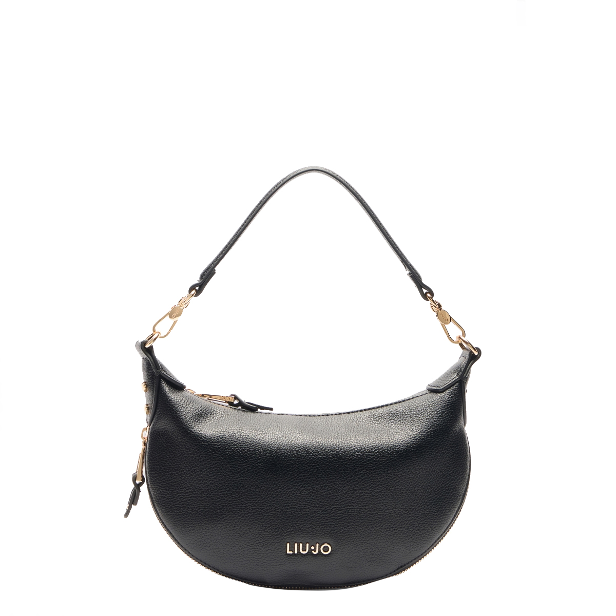 Liu Jo Borsa a spalla piccola Black - 1 Liu Jo Borsa a spalla piccola Black - 1